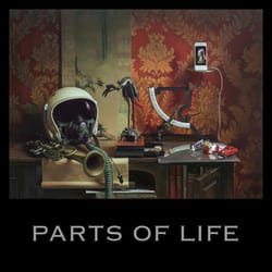 ImportCDs Parts of Life CD Danse