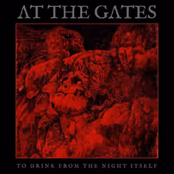 ImportCDs To Drink From the Night Itself, Heavy metal, CD, Support physique, Adulte, 1 disques, 17/05/2018