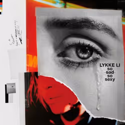 ImportCDs So Sad So Sexy, Pop rock, CD, Support physique, Adulte, 1 disques, 07/06/2018