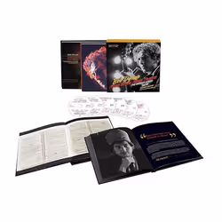 ImportCDs More Blood, More Tracks: The Bootleg Series Vol.14, Pop rock, CD, Support physique, Adulte, 6 disques, 01/11/2018
