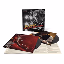ImportCDs Bootleg Series 14: More Blood, More Tracks, Pop rock, Vinyl, Support physique, Adulte, 2 disques, 01/11/2018