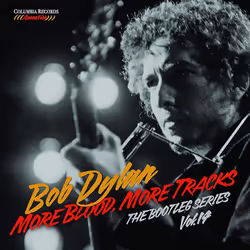 ImportCDs Bootleg Series 14: More Blood, More Tracks, Pop rock, CD, Support physique, Adulte, 1 disques, 01/11/2018