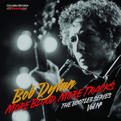 ImportCDs Bootleg Series 14: More Blood, More Tracks CD Pop rock