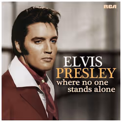 ImportCDs Where No One Stands Alone, Pop rock, CD, Support physique, Adulte, 1 disques, 09/08/2018