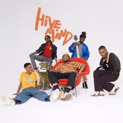 ImportCDs Hive Mind, R&amp;B, CD, Support physique, Adulte, 1 disques, 19/07/2018