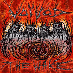 ImportCDs Wake, Heavy metal, CD, Support physique, Adulte, 1 disques, 20/09/2018