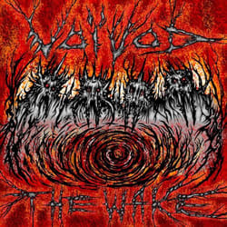 ImportCDs Wake CD Heavy metal
