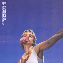 ImportCDs Forever Neverland, Pop rock, CD, Support physique, Adulte, 1 disques, 18/10/2018