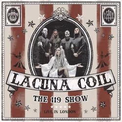 ImportCDs 119 Show: Live in London, Heavy metal, DVD/CD, Support physique, Adulte, 3 disques, 08/11/2018