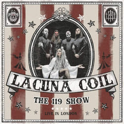 ImportCDs 119 Show: Live in London DVD/CD Heavy metal