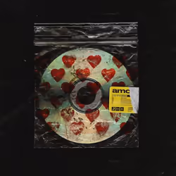ImportCDs Amo, Pop rock, CD, Support physique, Adulte, 1 disques, 24/01/2019