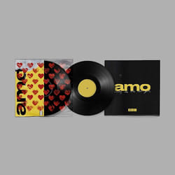ImportCDs Amo Vinyl Pop rock