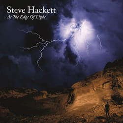 ImportCDs At the Edge of Light CD Pop rock