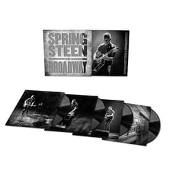 ImportCDs On Broadway Vinyl Pop rock