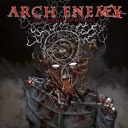 ImportCDs Covered in Blood, Heavy metal, CD, Support physique, Adulte, 1 disques, 17/01/2019