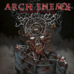 ImportCDs Covered in Blood CD Heavy metal