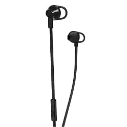 HP Casque avec écouteurs 150 noir