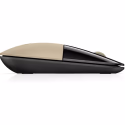 HP Souris sans fil Z3700 or - Vue supplémentaire 4