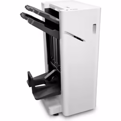 HP Équipement pour création/finition de brochures LaserJet, Blanc, HP, LaserJet Managed E72525 MFP, E72530 MFP, E72535 MFP, E ...