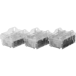HP Agrafes pour module de finition agrafeuse/bac de réception LaserJet