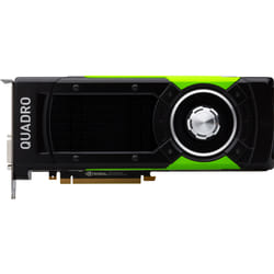 HP Carte graphique NVIDIA Quadro P6000 (24 Go)