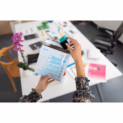 HP Value Pack Photo 303 Noir/trois couleurs (40 feuilles, 10 x 15 cm)