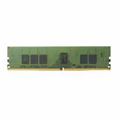 HP Mémoire DDR4 4 Go à 2400 MHz, 4 Go, 1 x 4 Go, DDR3, 2400 MHz, 260-pin SO-DIMM