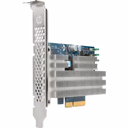 HP Disque Turbo Drive G2 TLC 512 Go, 512 Go, M.2, 2600 Mo/s