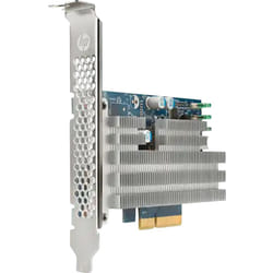 HP Disque Turbo Drive G2 TLC 512 Go