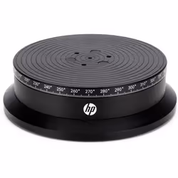 HP Plateau tournant automatique 3D Pro, Emplacement, HP, 3D Structured Light Scanner Pro S2 3D Structured Light Scanner Pro S ...