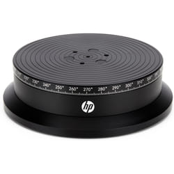 HP Plateau tournant automatique 3D Pro