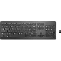 HP Clavier sans fil Premium