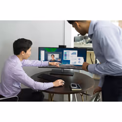 HP Clavier sans fil Premium - Vue supplémentaire 7