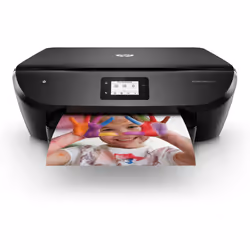 HP ENVY Photo Imprimante tout-en-un 6220, A jet d'encre thermique, Impression couleur, 4800 x 1200 DPI, A4, Impression direct ...