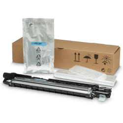 HP Cyan Developer Unit 250k