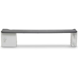 HP Capot du bac Extension