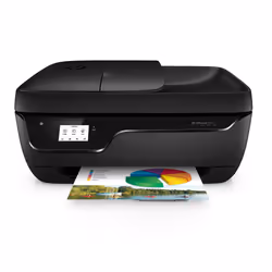 HP OfficeJet 3833 A jet d'encre thermique A4 4800 x 1200 DPI 8,5 ppm Wifi