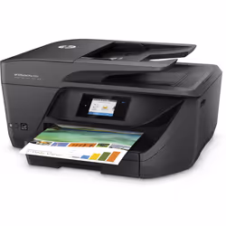 HP OfficeJet 6960 A jet d'encre thermique A4 600 x 1200 DPI 18 ppm Wifi