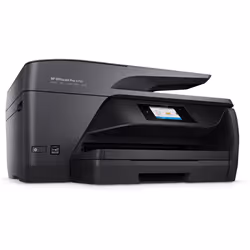 HP OfficeJet 6960 A jet d'encre thermique A4 600 x 1200 DPI 18 ppm Wifi