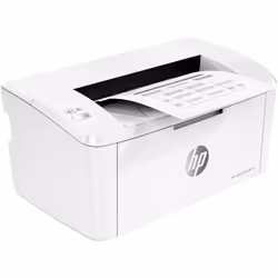 HP LaserJet Pro M15a Printer 600 x 600 DPI A4