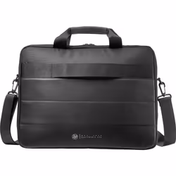 HP Mallette classique de 39,62 cm (15,6 pouces), Malette, 39,6 cm (15.6"), Sangle épaule, 440 g