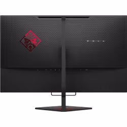 HP OMEN 27 LED display 27" Quad HD Noir