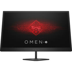 HP OMEN by HP Pantalla OMEN by 25 écran plat de PC 24.5" Full HD LED Noir