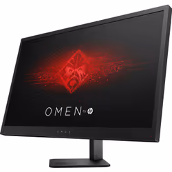 HP OMEN by HP Pantalla OMEN by 25 écran plat de PC 24.5" Full HD LED Noir