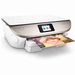 HP ENVY Photo Imprimante tout-en-un 7134