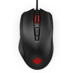HP OMEN by HP OMEN by Mouse 600 souris Droitier USB Type-A Optique 12000 DPI