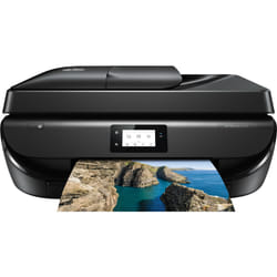 HP OfficeJet 5220 All-in-One Printer A jet d'encre thermique A4 4800 x 1200 DPI 10 ppm Wifi