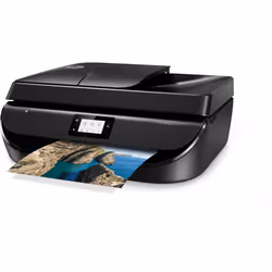 HP OfficeJet 5220 All-in-One Printer A jet d'encre thermique A4 4800 x 1200 DPI 10 ppm Wifi