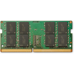 HP Mémoire RAM UDIMM 16 Go DDR4-2400, non ECC