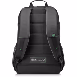 HP Sac à dos Active 39,62 cm (15,6 pouces) (noir/vert menthe)